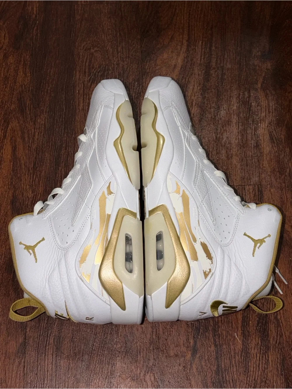 Jordan size 12